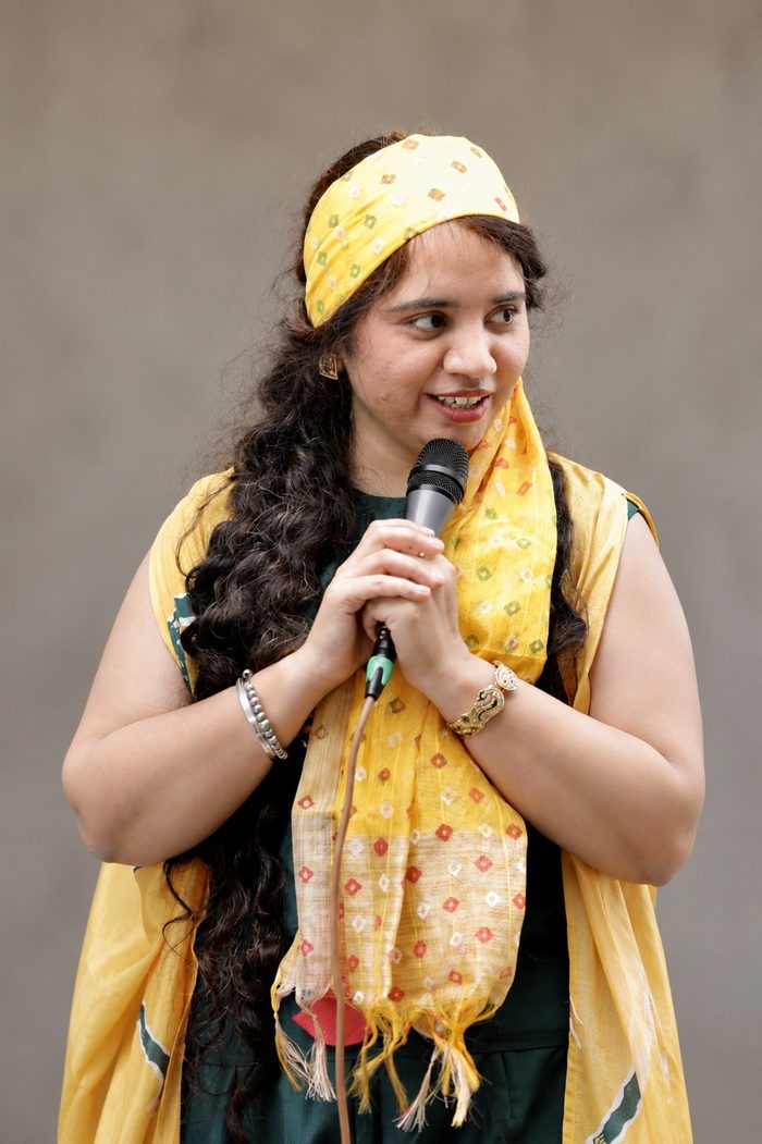 Tarundeep Kaur