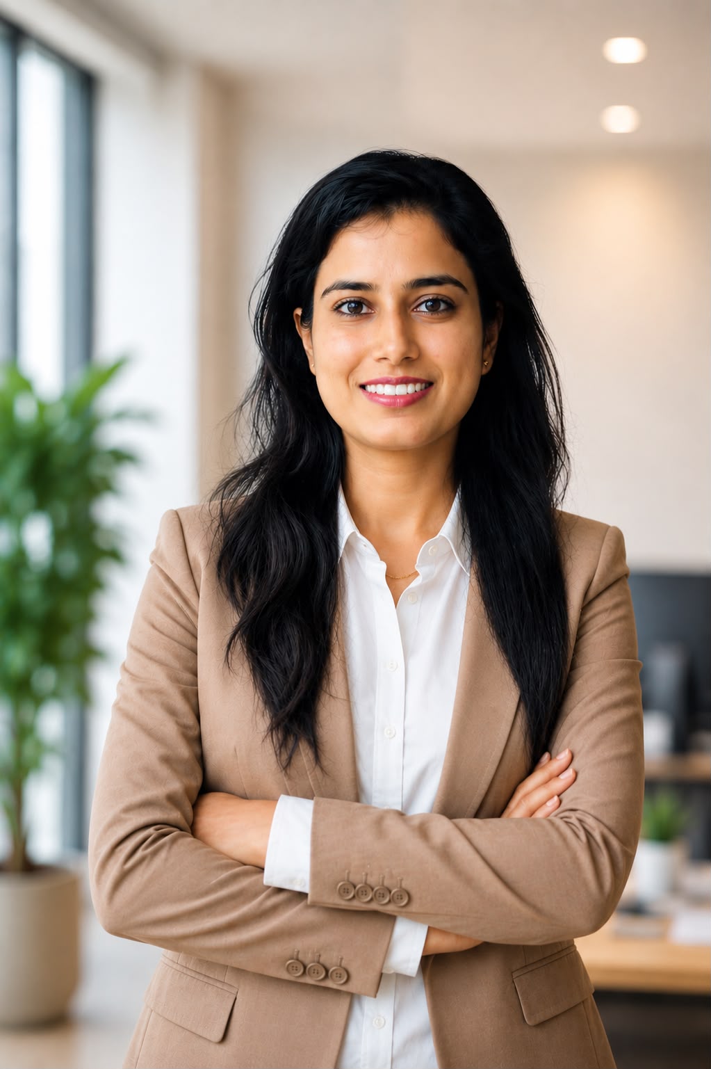 Dr. Srishti Agarwal