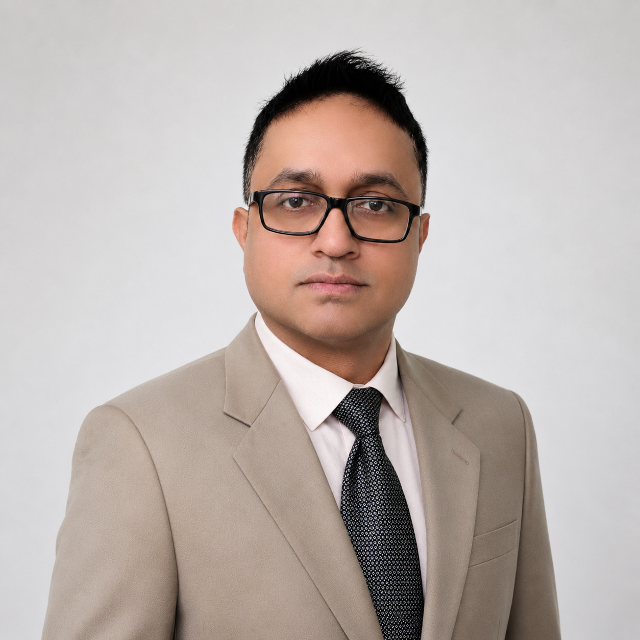 Arghajit Dutta