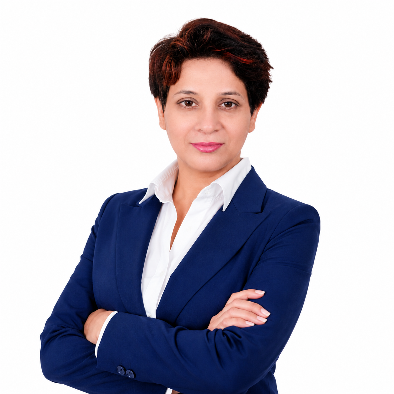 Chandrima Chatterjee