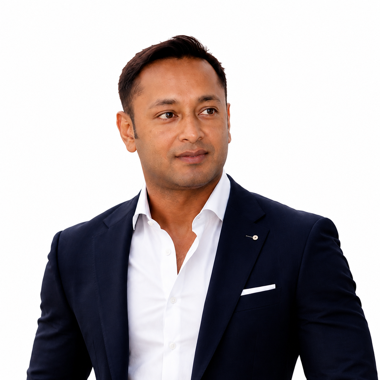 Souvik De