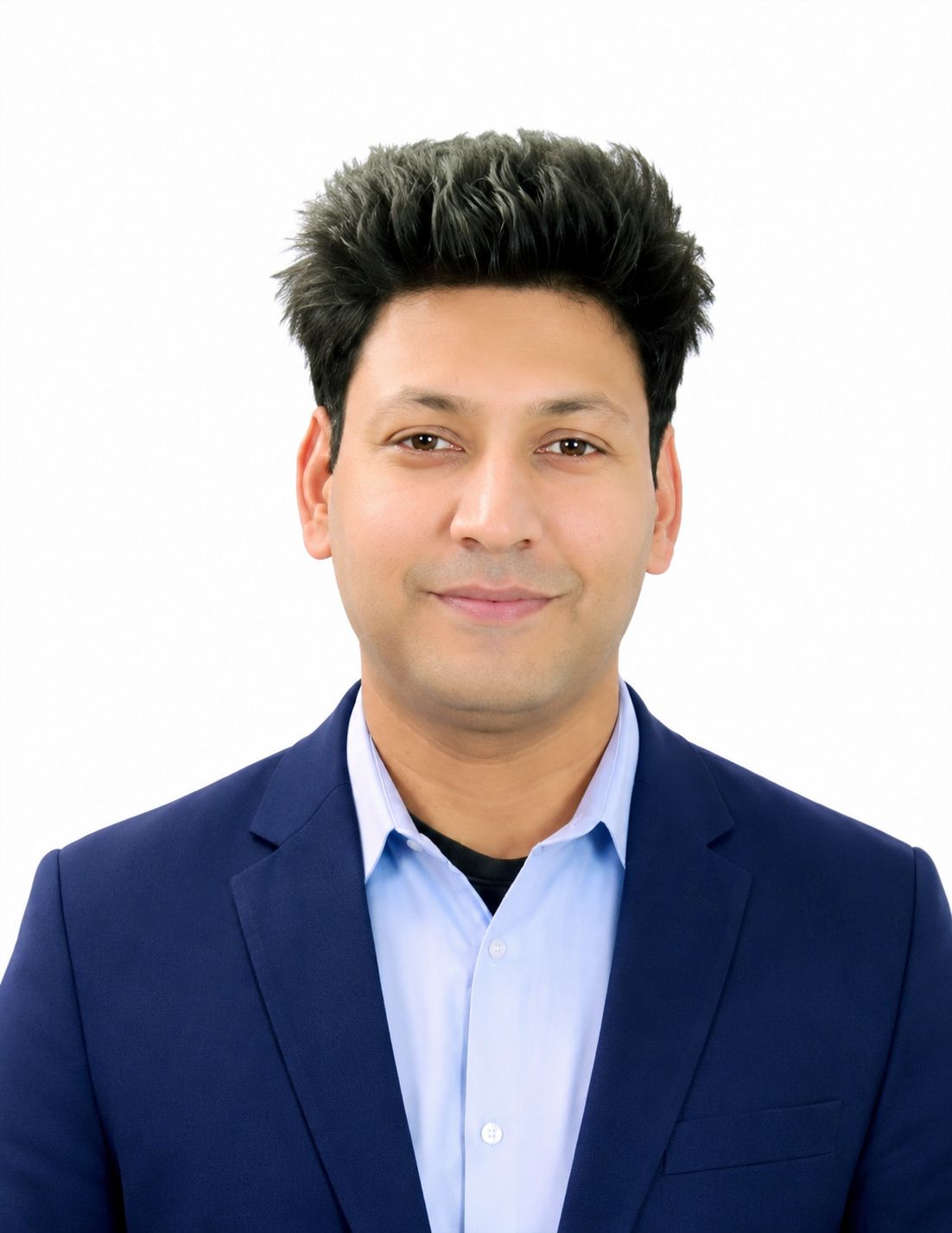 Vikram Fatehpuria